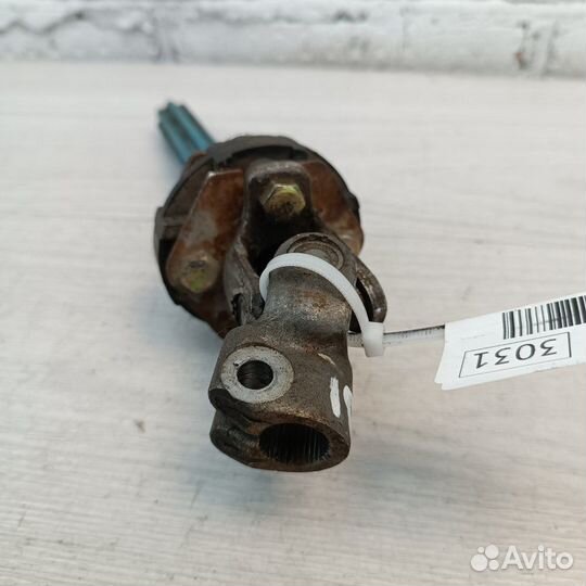 Рулевой карданчик Ssangyong Kyron DJ D20DT 2008