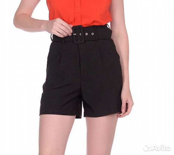 Шорты новые