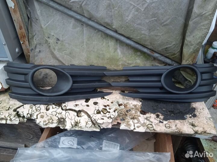 Птф opel vectra c