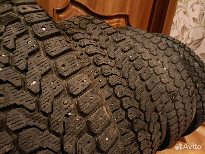 Yokohama IceGuard Stud IG65 175/65 R14