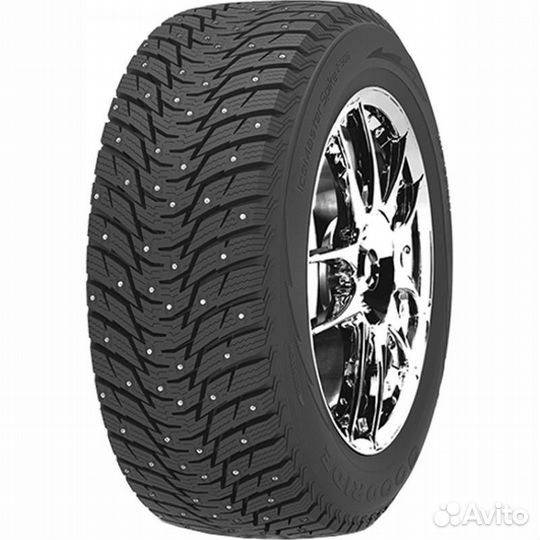 Goodride IceMaster Spike Z-506 245/45 R17 99T