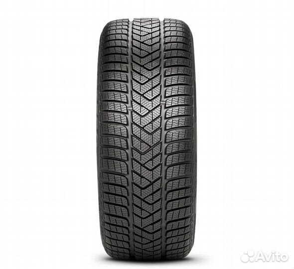 Pirelli Winter Sottozero 3 235/40 R18 95V