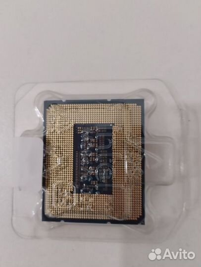 Процессор Intel core i5 13600 kf