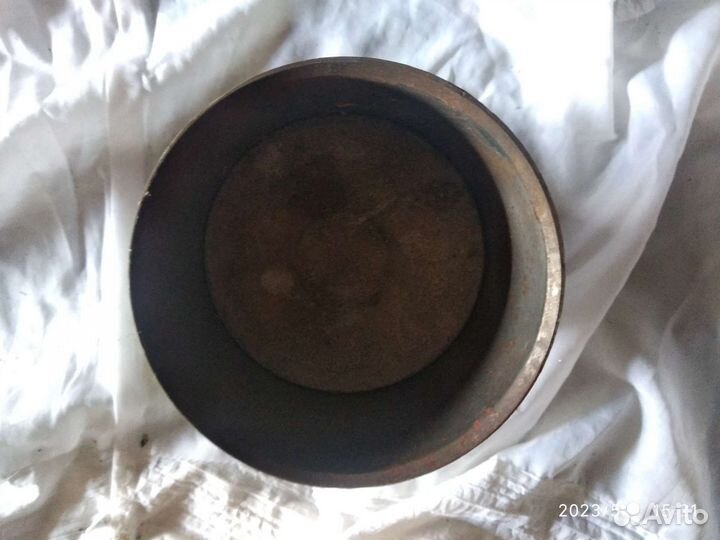 Поршневая группа (гильза и головка) для УАЗ, газ