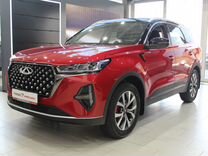 Новый Chery Tiggo 7 Pro Max 1.6 AMT, 2024, цена от 2 760 000 руб.