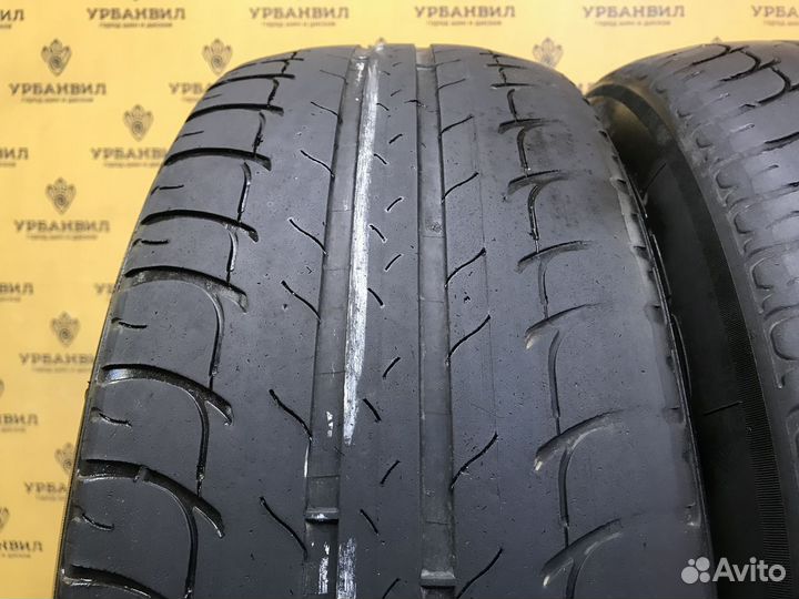 Bfgoodrich G-Grip SUV 215/65 R16 98H