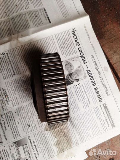 Шестерня распредвала Марк2 1G-FE Beams