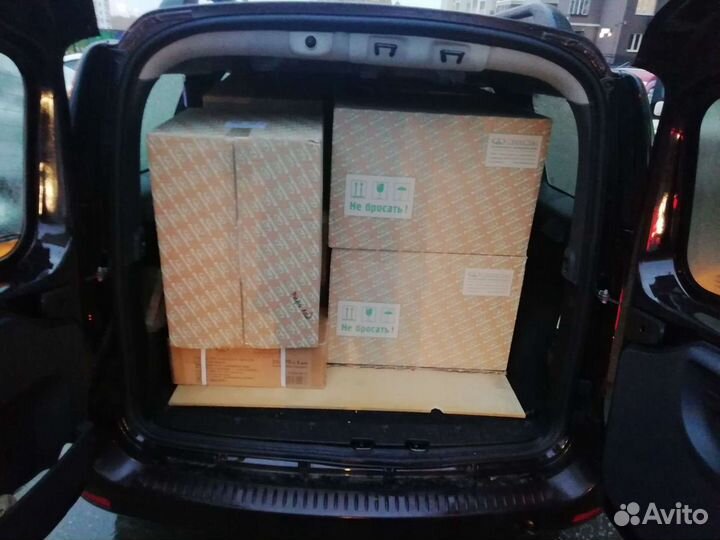 Грузоперевозки каблук