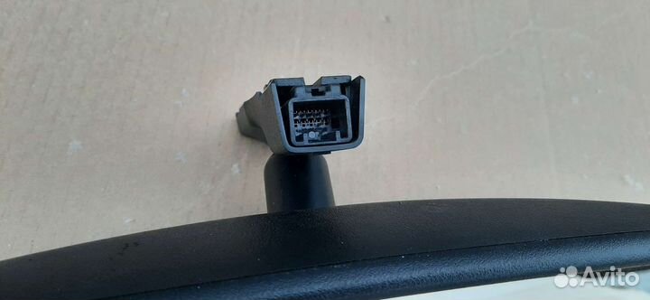 Kia Sportage 3 зеркало салонное