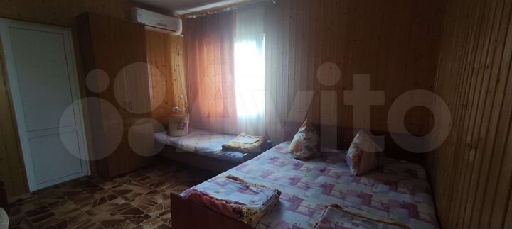 Комната 12 м², 2/2 эт.