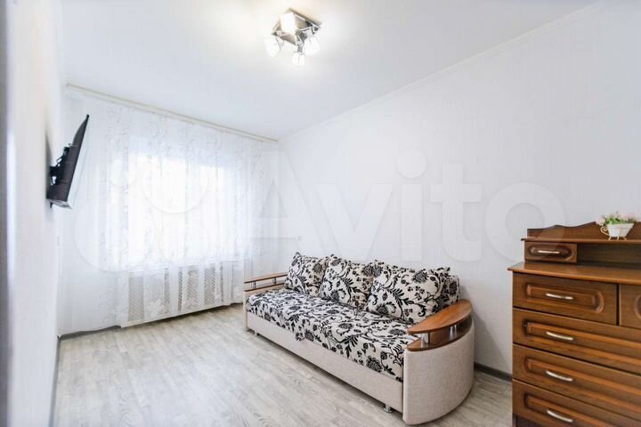 2-к. квартира, 60 м², 1/5 эт.