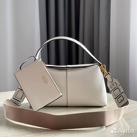 Сумка женская Tod's 4 цвета