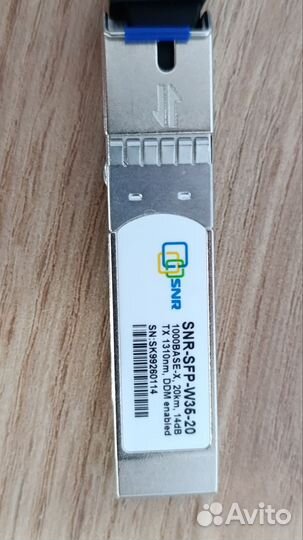 MikroTik hEX S RB760iGS