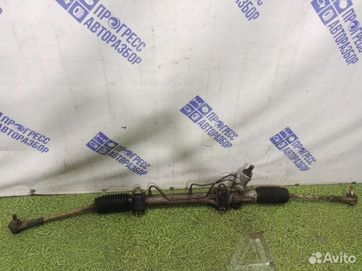 Рулевая рейка Great Wall Hover H2 внедорожник 2.4