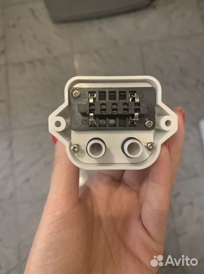 Переходник для лазера