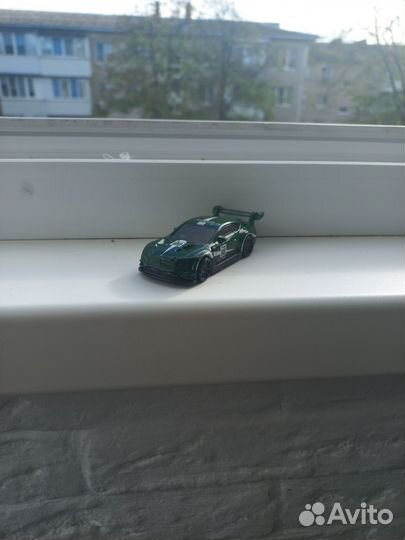 Bently continental GT HOT wheels