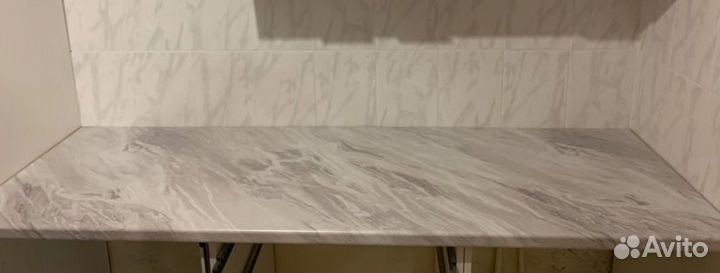 Столешница для кухни