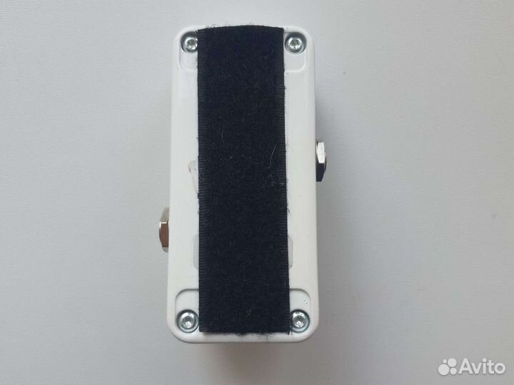 Тюнер TC Electronic Polytune 2 mini