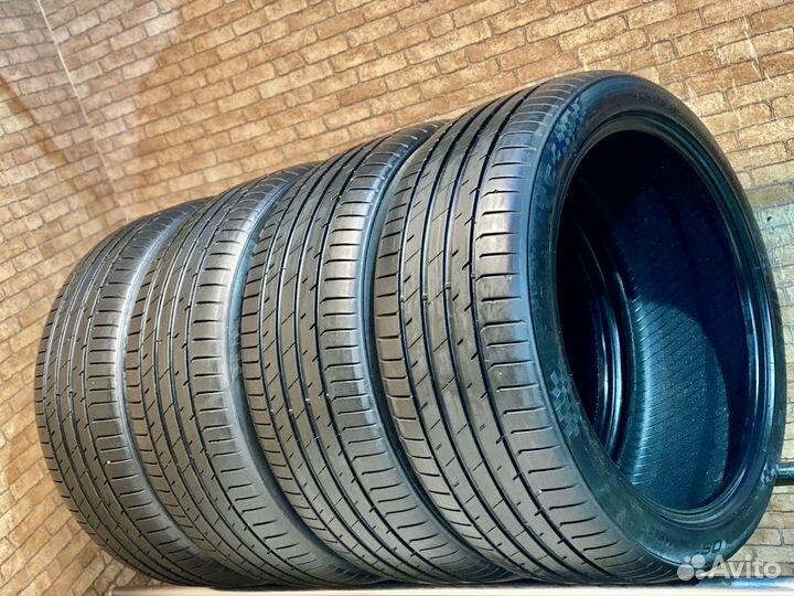 Delinte DS7 Sport 275/40 R22