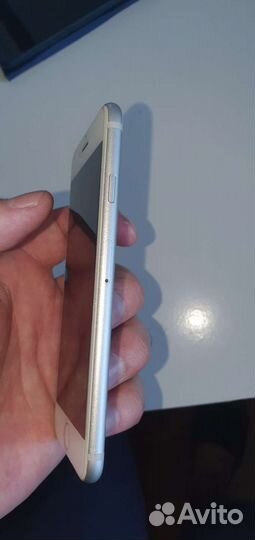 iPhone 7, 128 ГБ