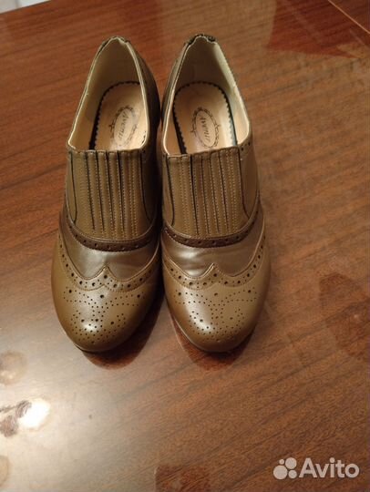 Туфли женские 39 размер