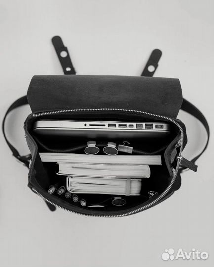 Рюкзак унисекс Lokis