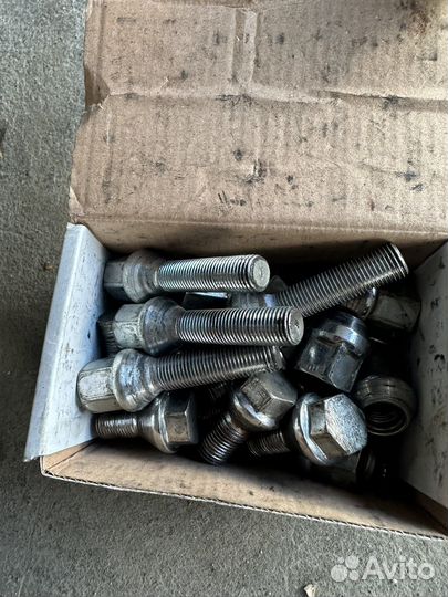 Проставки ваз 15mm