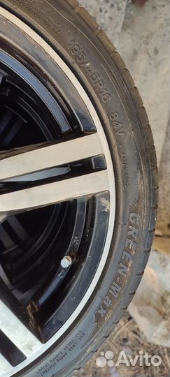 Greentour Comfort C1 195/45 R16 19