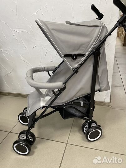 Коляска-трость luxmom, новые