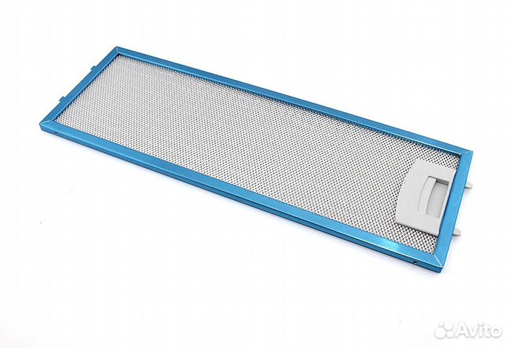 Жировой фильтр Krona 142.1190.18 375х130мм