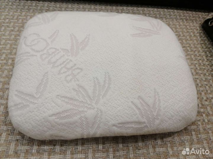 Подушка ортопедическая