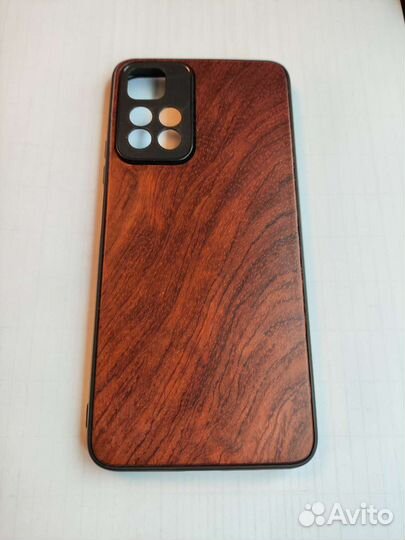 Чехол на Xiaomi Redmi Note 11 Pro 5G