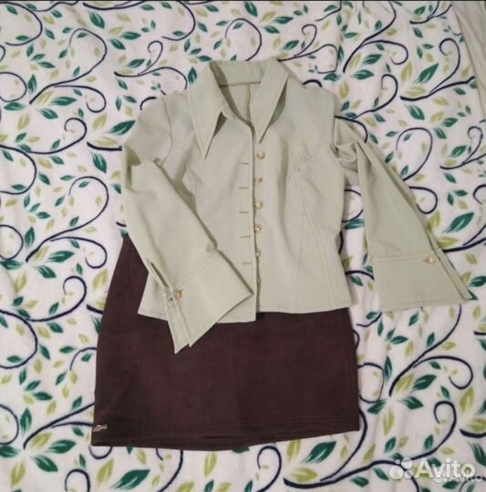 Пакет вещей на девушку 42