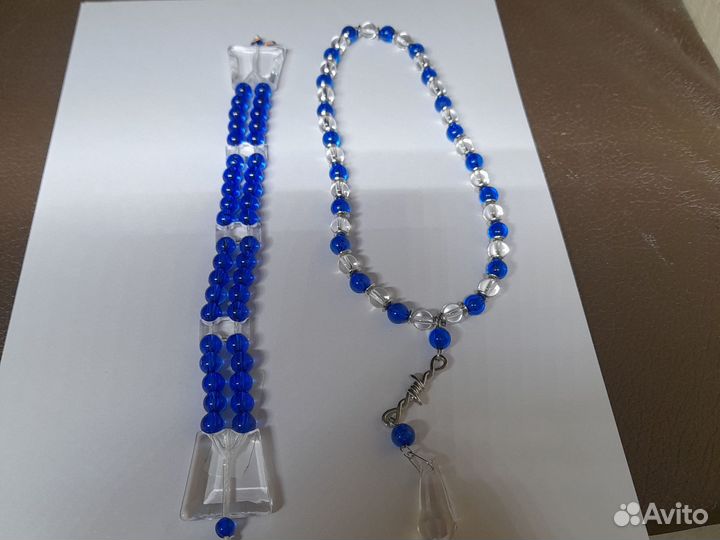 Комплект четок