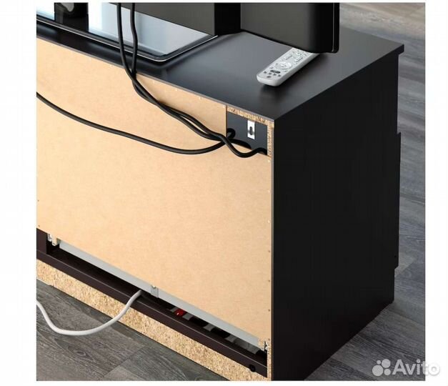 Тумба под тв IKEA