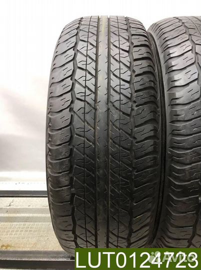 Dunlop Grandtrek AT20 265/65 R17 112S