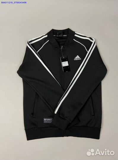 Спортивный Коcтюм Adidas (Арт.72985)