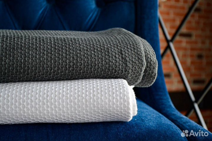 Покрывало плед