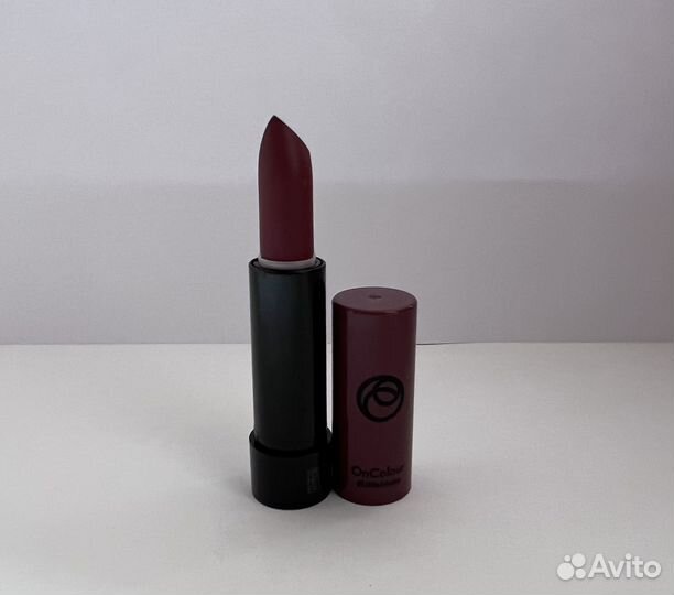 Помада Орифлэйм