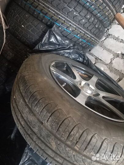 Продам колеса