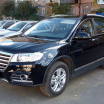 Haval H6 1.5 MT, 2019, 5 243 км, с пробегом, цена 1 760 000 руб.