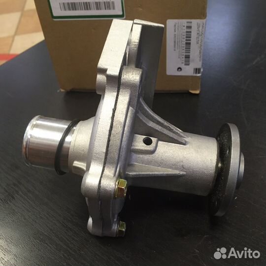 Насос водяной Lifan Solano (620) 1.6