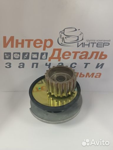 Насос водяной GM daewoo Nexia (95) (1.5 dohc)