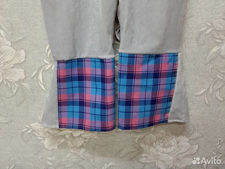 Костюм Осла, Костюм Бременские музыканты