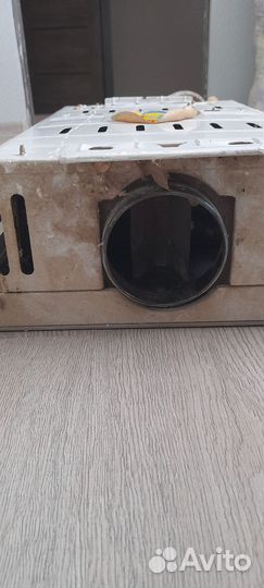 Газовая колонка бу