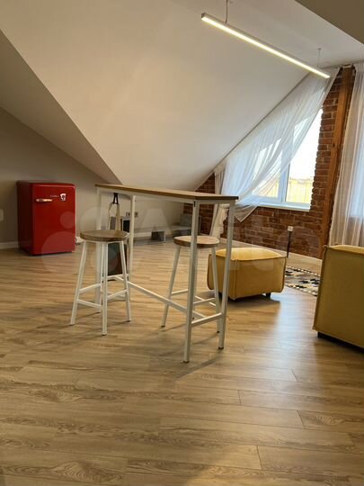Апартаменты-студия, 30 м², 10/10 эт.