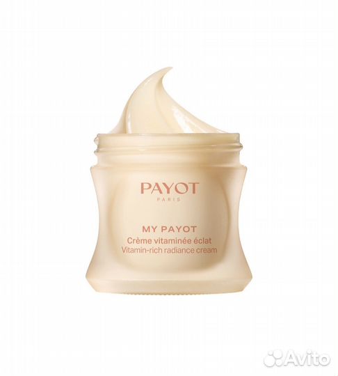 Payot Крем для лица, придающий сияние