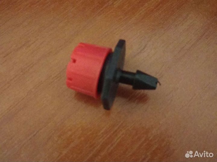 Капельный полив для теплиц