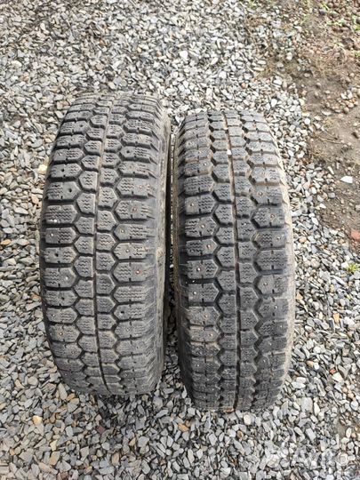 Зимние колеса r13