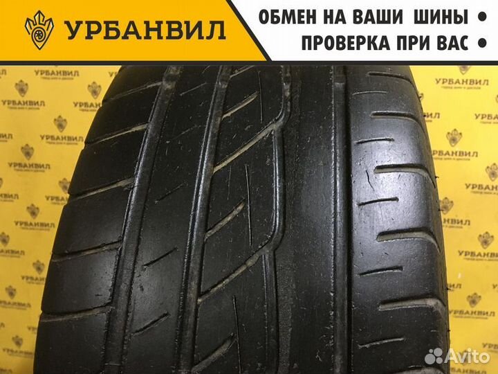 Toyo Proxes CF1 SUV 235/55 R17
